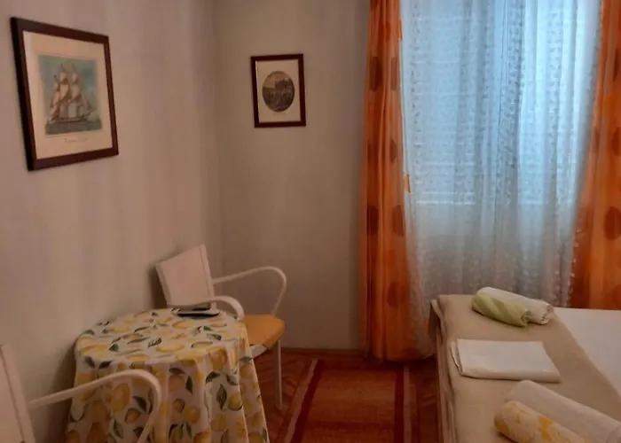 Mirjana 3* Τρογκίρ