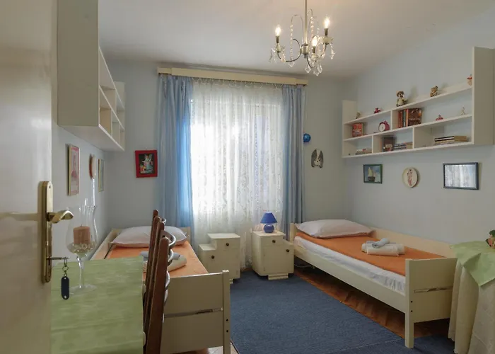 Mirjana 3* Trogir