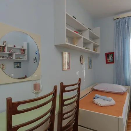 Mirjana 招待所 3*