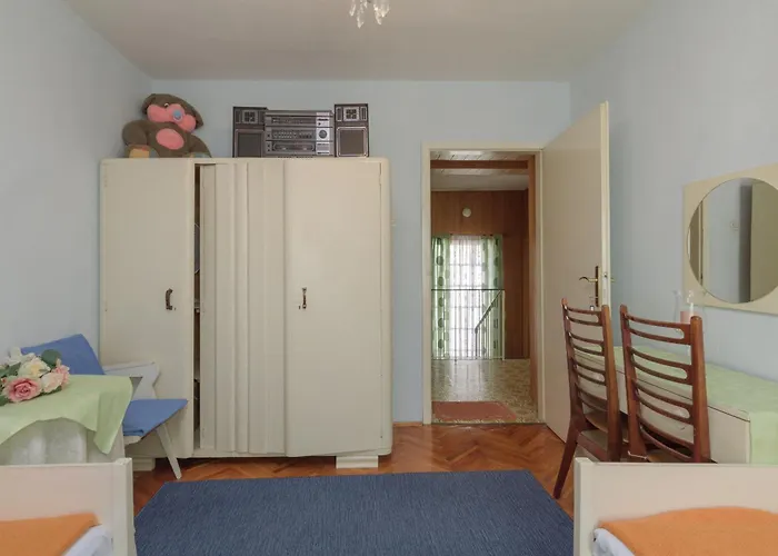 Mirjana 特罗吉尔