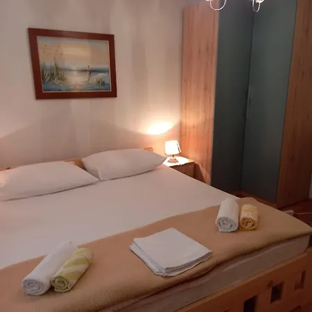 Mirjana 3* טרוגיר