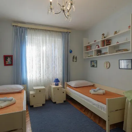 בית הארחה Mirjana טרוגיר