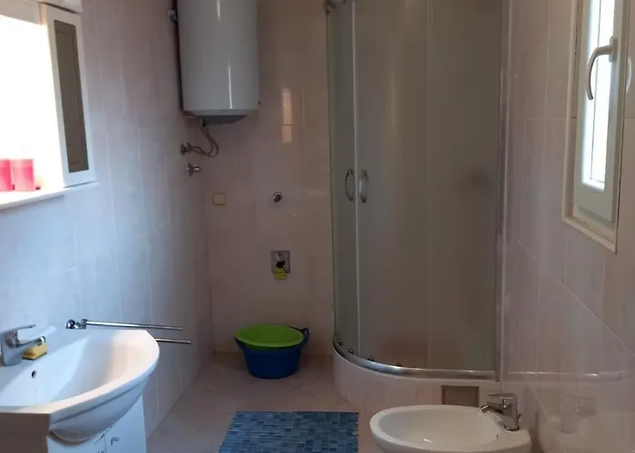 Mirjana Gasthuis Trogir